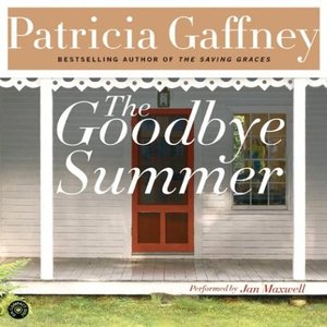 The Goodbye Summer - Audiobook